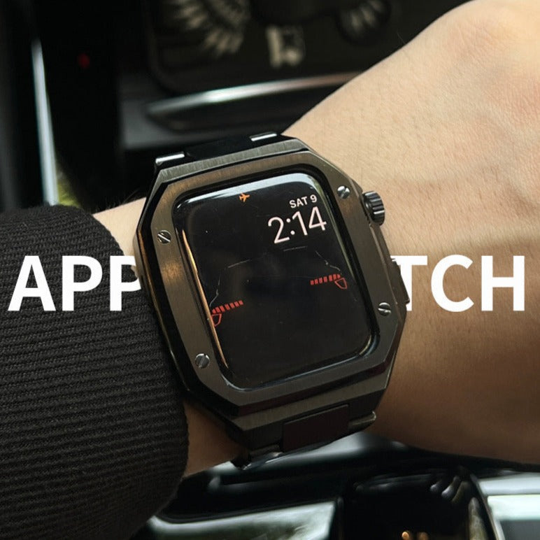 Apple Watch Case/Orator-V1-Rainson