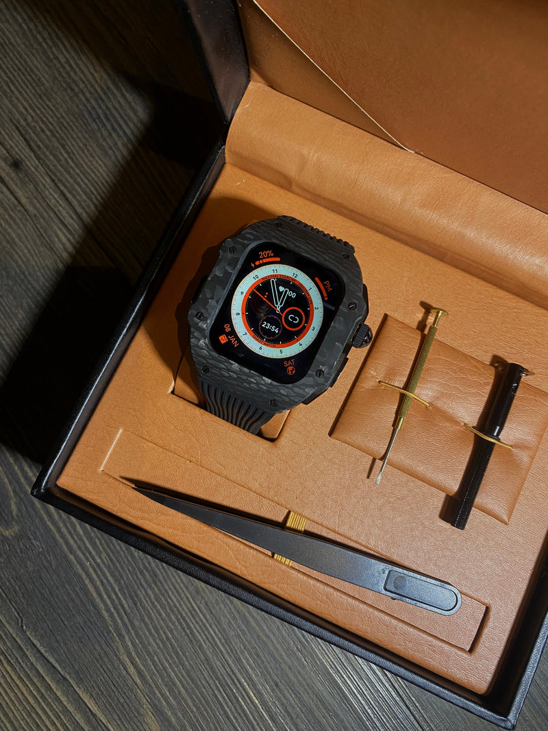 Apple Watch Case/Ambassador-V2-Ultra