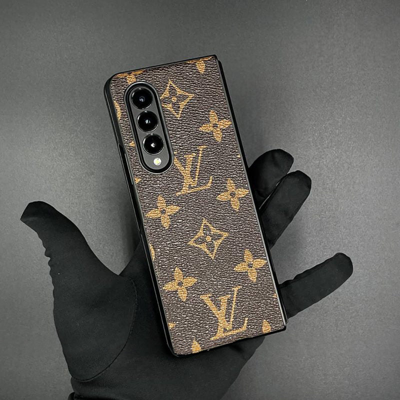 The Fashion Premium Case - Galaxy Z Fold