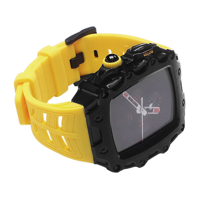 Apple Watch Case/Reciprocator-V4-Robotic