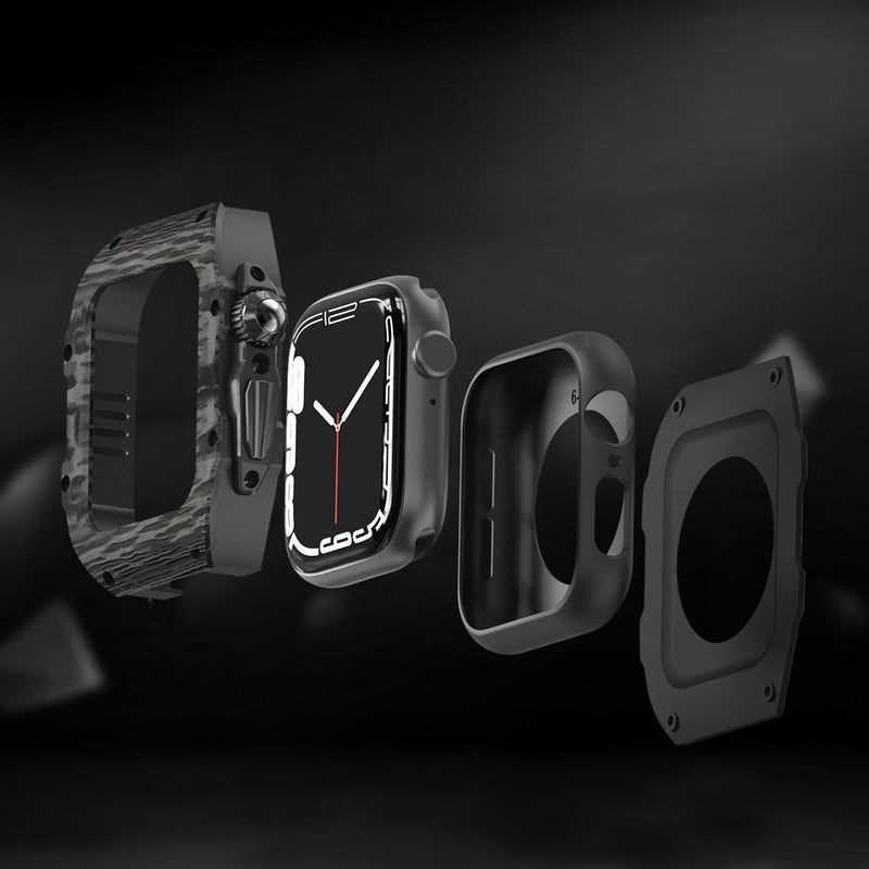 Apple Watch Case/Ambassador-V2-Ultra