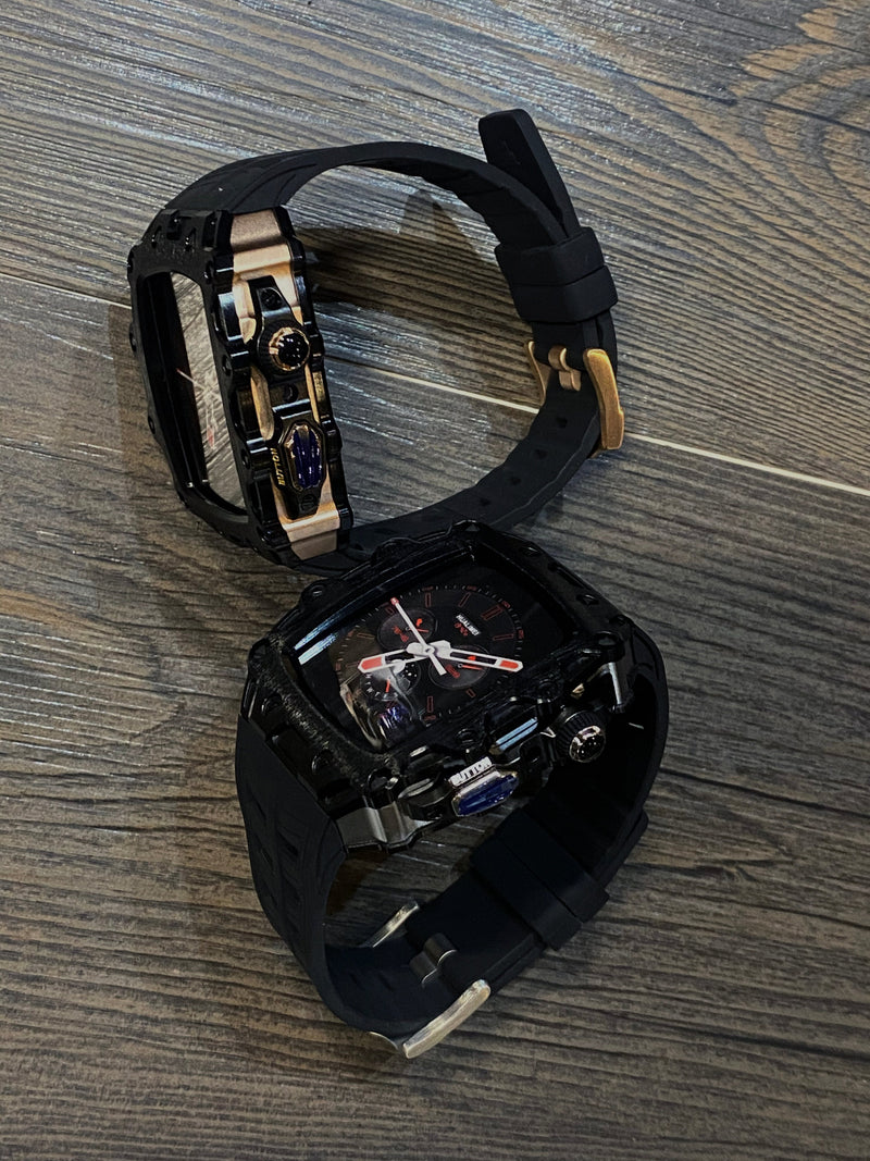 Apple Watch Case/Reciprocator-V4-Robotic