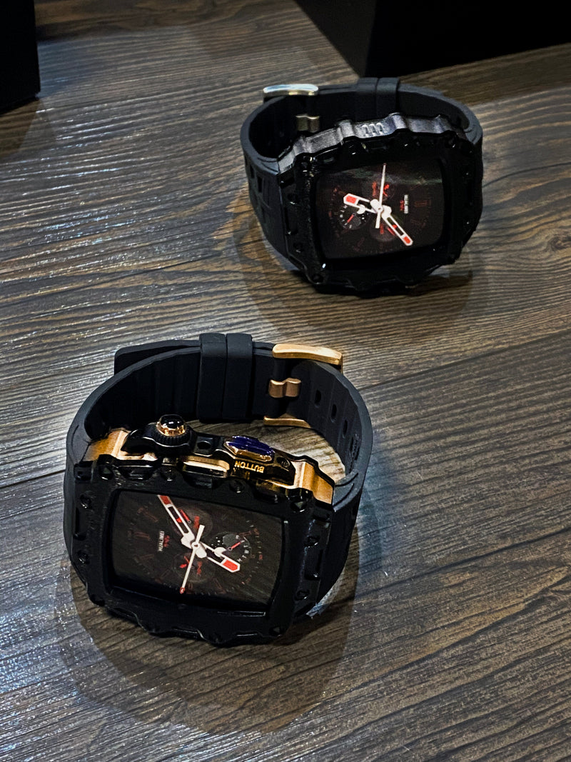 Apple Watch Case/Reciprocator-V4-Robotic