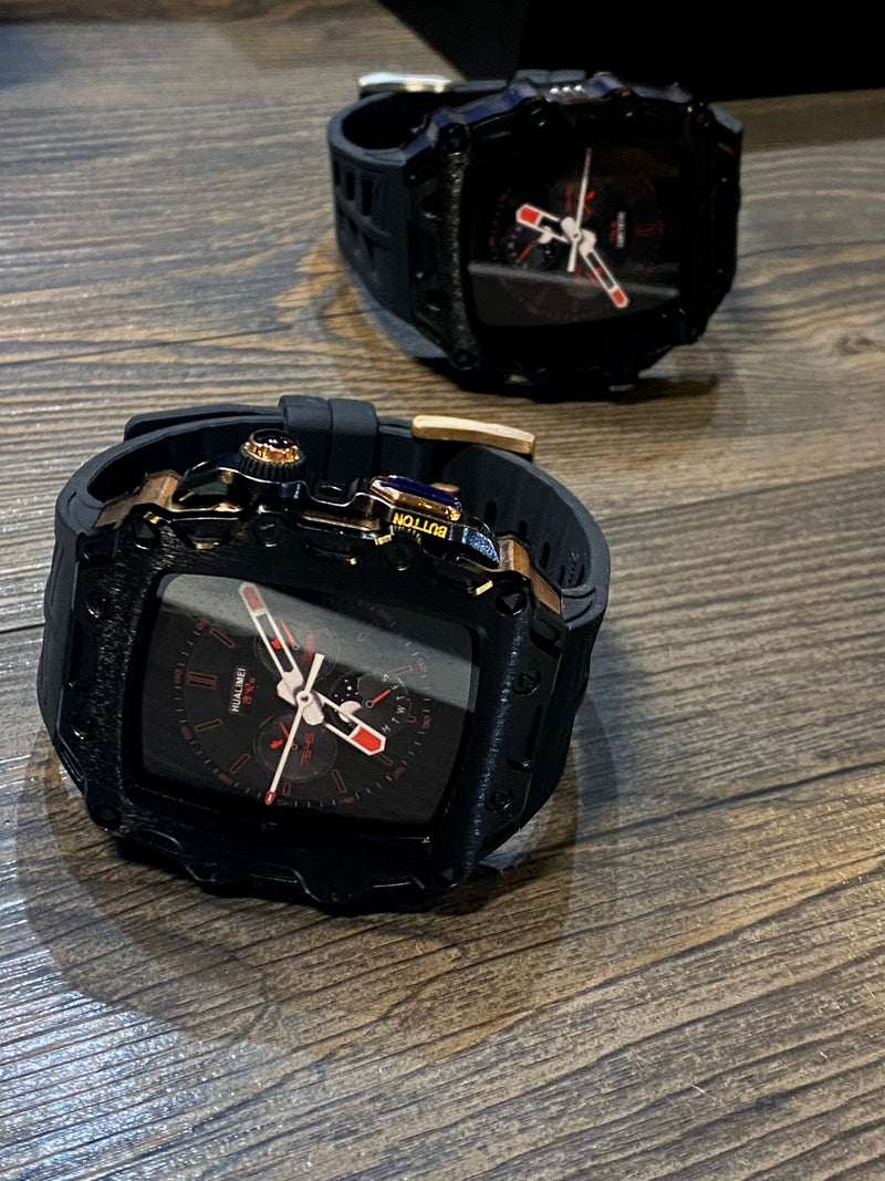 Apple Watch Case/Reciprocator-V4-Robotic