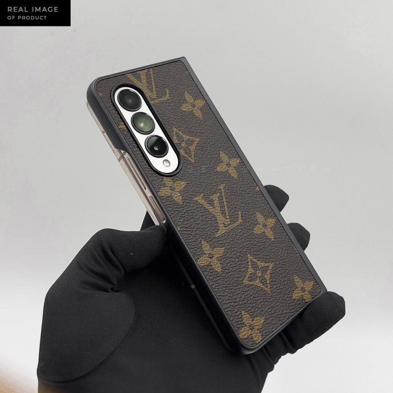 The Fashion Premium Case - Galaxy Z Fold