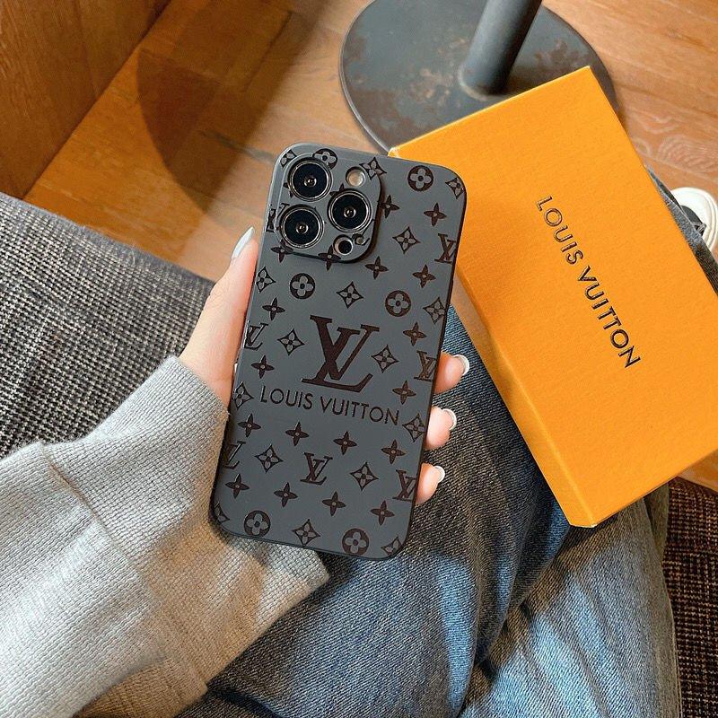 New Premium LV  Iphone case