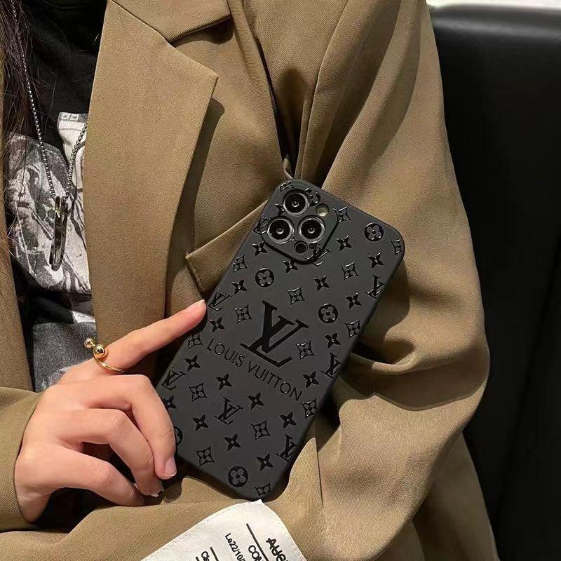 Premuim LV  Iphone 12 series case