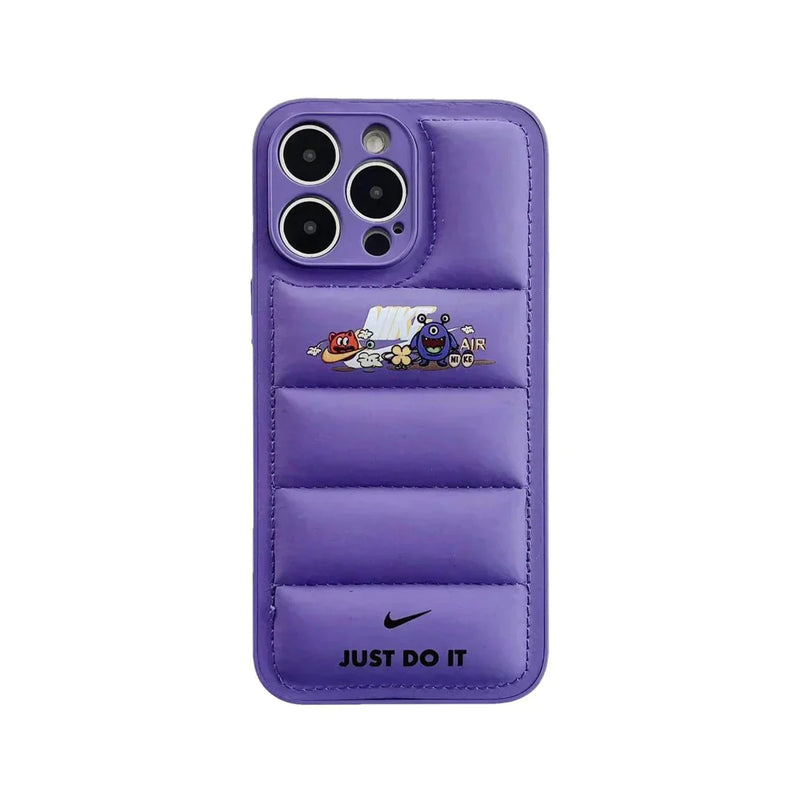 The Puffer Air For iPhone Series