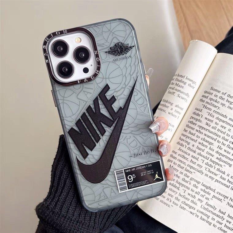 Trendy Sport Lovers' Phone Case - Stylish and Protective for Your Active Lifestyle